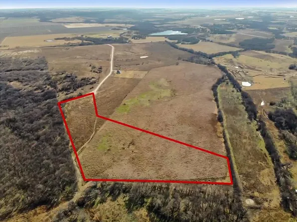 Private Road 454, Grandview, TX 76050