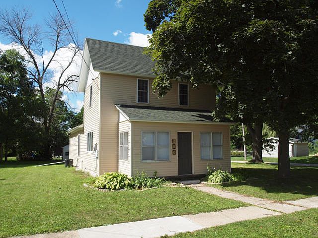135 South St