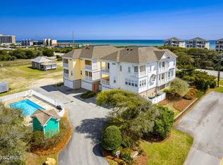 116 Salter Path Rd #101, Pine Knoll Shores, NC 28512
