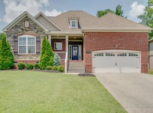 3752 Montgomery Way, Smyrna, TN 37167