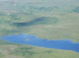 Tracts C B, Willow, AK 99688