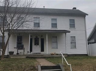 302 N 8th St, Coshocton, OH 43812