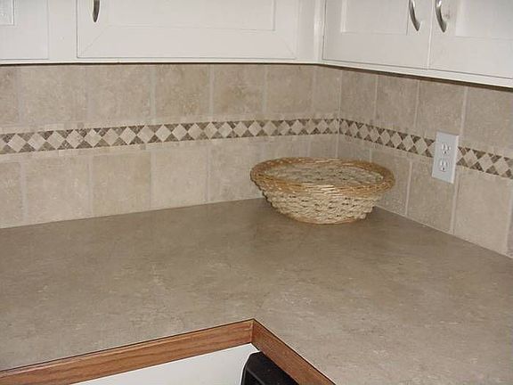 Plenty of Prep Space