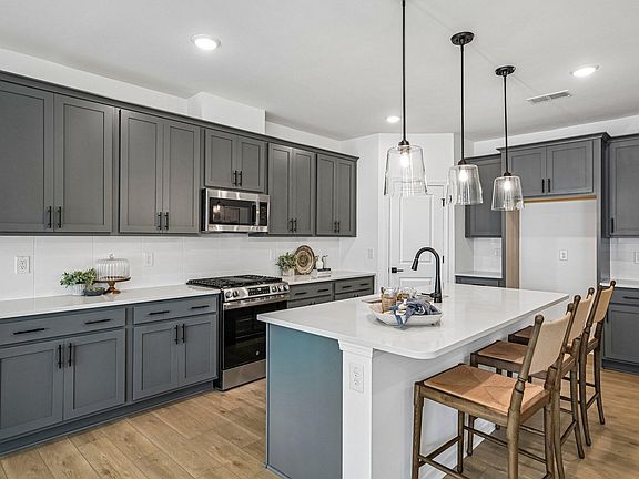 5th image of 129 N Stonemill Trl Homesite 288