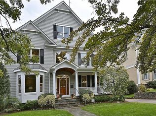 4404 Walsh St, Chevy Chase, MD 20815