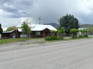 1001 E Valley Ave, Challis, ID 83226