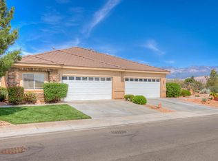 699 N 2460 W, Hurricane, UT 84737
