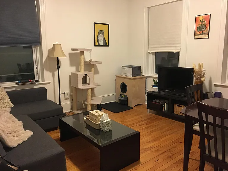 46 W Newton St #11 — Photo 2