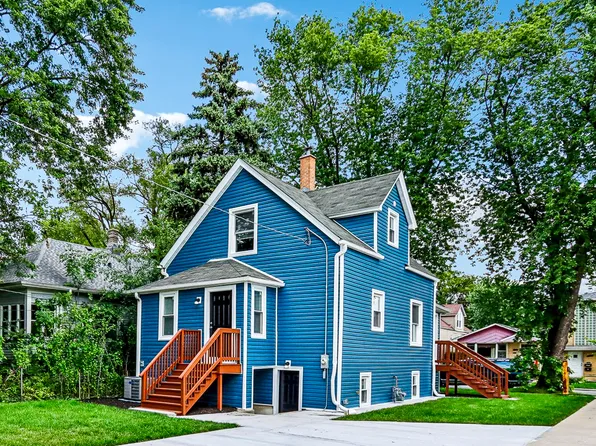 1242 Cuyler Ave, Berwyn, IL 60402