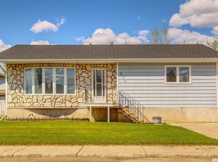311 4th AVENUE E, Biggar, SK S0K 0M0