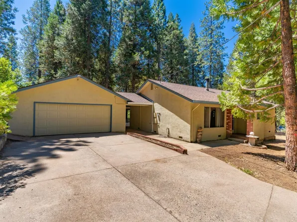 26770 Wagon Wheel Dr, Pioneer, CA 95666
