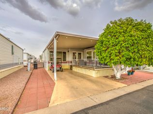 7750 E Broadway Rd LOT 238, Mesa, AZ 85208