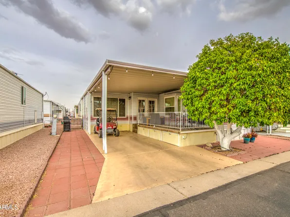 7750 E BROADWAY Road #238, Mesa, AZ 85208