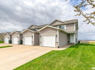 5828 Alec Ave, Davenport, IA 52804