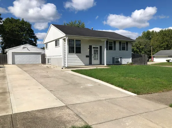 2113 S Fountain Ave, Springfield, OH 45506