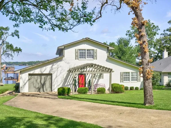 5402 Point Lavista Vis, Malakoff, TX 75148