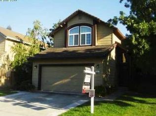 5377 Hillflower Dr, Livermore, CA