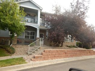 4672 W 20th Street Rd UNIT 1812, Greeley, CO 80634