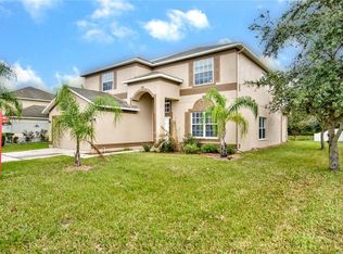 7440 Canal Point Ct, Wesley Chapel, FL 33545