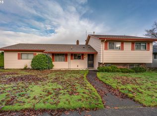 14109 NE Siskiyou Ct, Portland, OR 97230