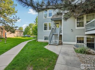 1601 W Swallow Rd E-9, Fort Collins, CO 80526