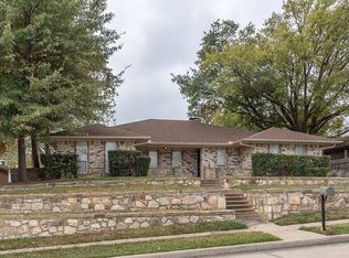 1633 Merrimac Trl, Garland, TX 75043