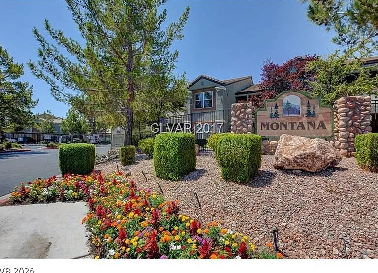 555 E Silverado Ranch Blvd #1098 — Photo 1