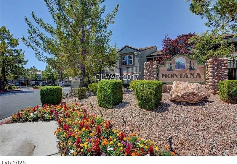 555 E Silverado Ranch Blvd #1098