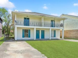 3 Shepard Ct #A, New Orleans, LA 70114