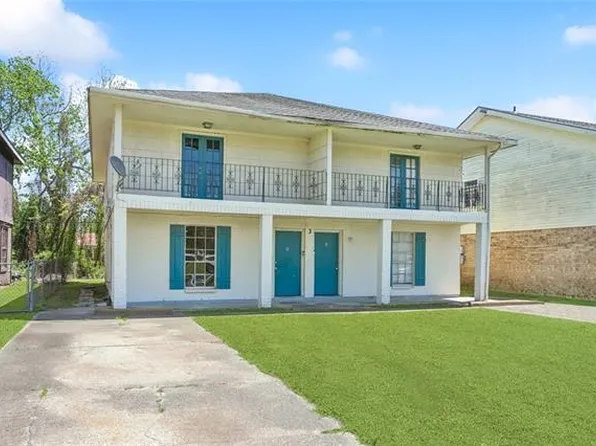3 Shepard Ct, New Orleans, LA 70114