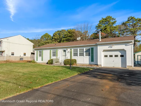 190 Cranberry Road, Toms River, NJ 08753