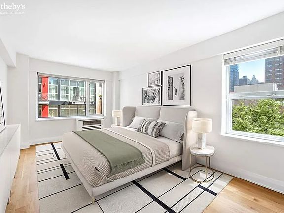 4th image of 211 E 51st St APT 6F