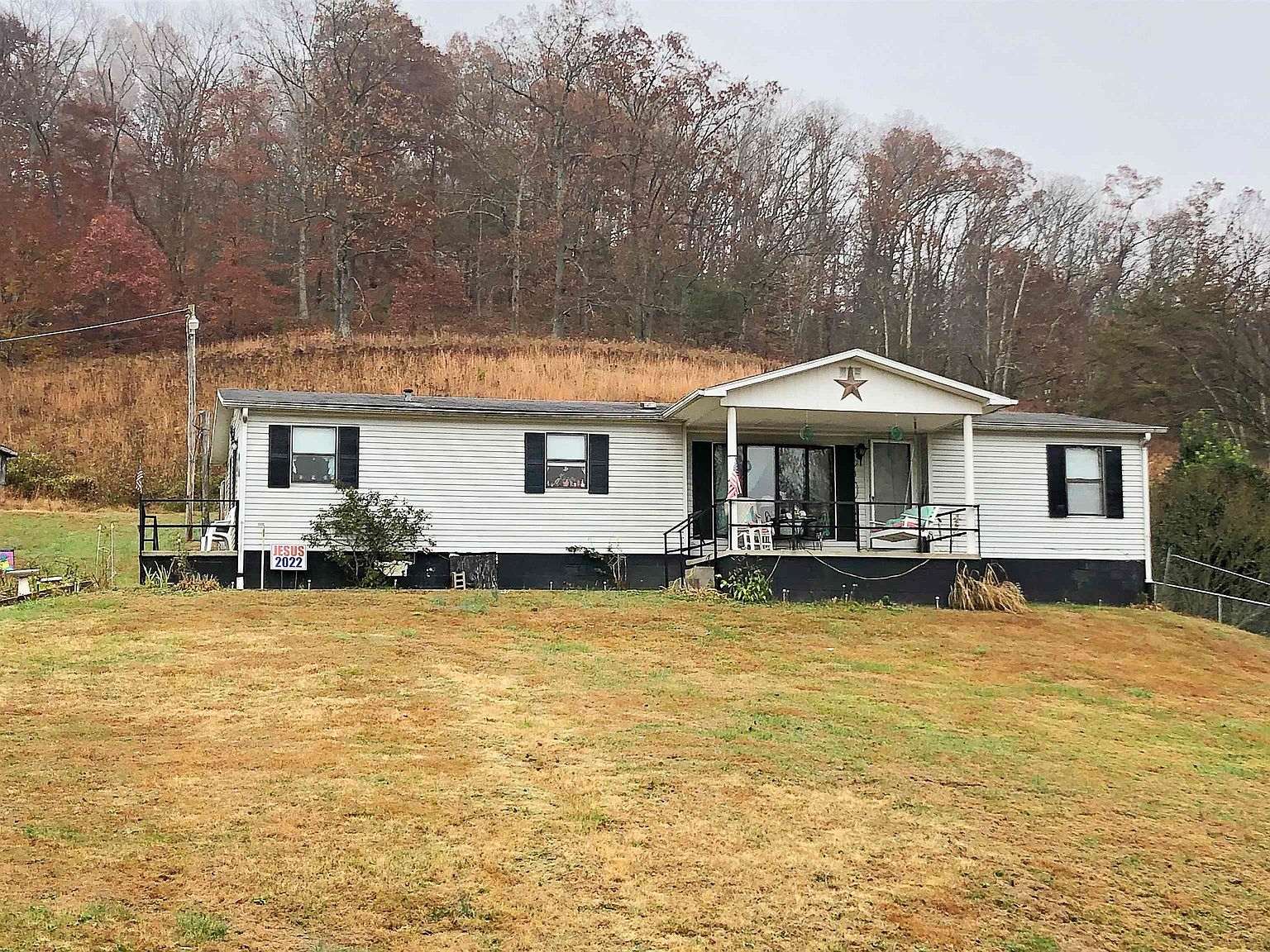 68 Ridge Ter, Wurtland, KY 41144 Zillow