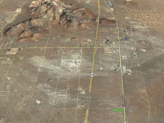 5th image of Sierra Hwy