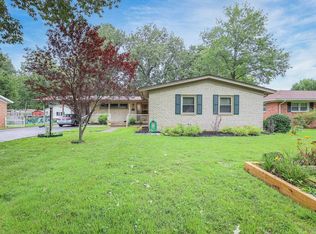 2535 Trimble St, Paducah, KY 42001