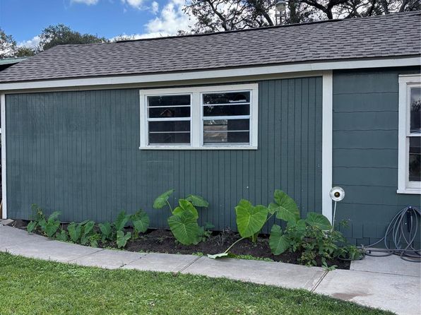 12431 Old Needville Fairchild Rd