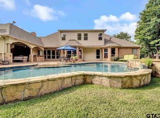 2110 Dueling Oaks Dr, Tyler, TX 75703