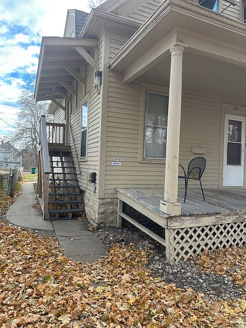 1st image of 714 S 1st Ave #B