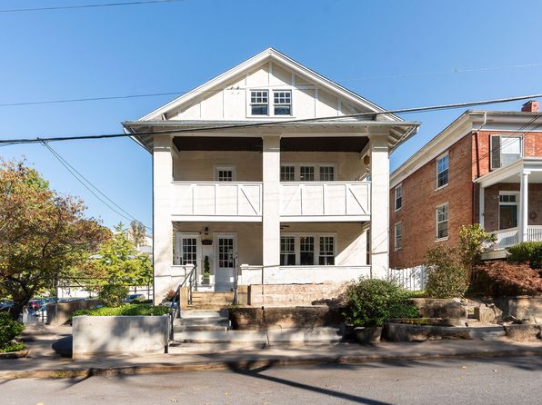 215 E Beverley St #4