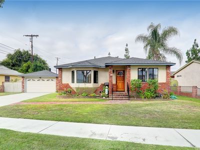 13319 Pepperwood Ave, Bellflower, CA, 90706