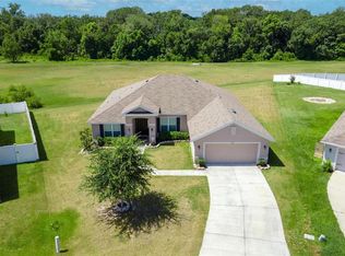 509 W Leah Ct, Fruitland Park, FL 34731