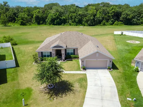 509 W Leah Ct, Fruitland Park, FL 34731