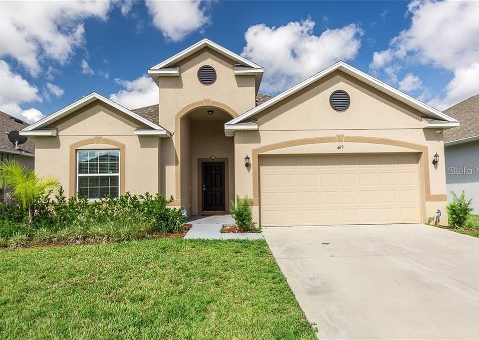 1st image of 469 Sardinia Cir