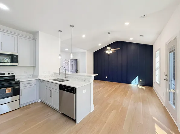 1501 Harris Dr, Orangeburg, SC 29118