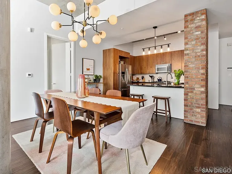 1050 Island Ave #415 — Photo 1