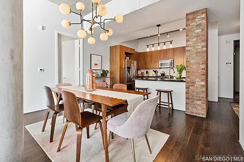1050 Island Ave #415 Photo 1