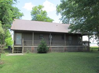 1060 Eagle Lake Shore Rd, Vicksburg, MS 39183