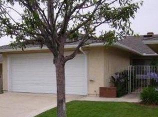 3447 Paseo Flamenco, San Clemente, CA 92672