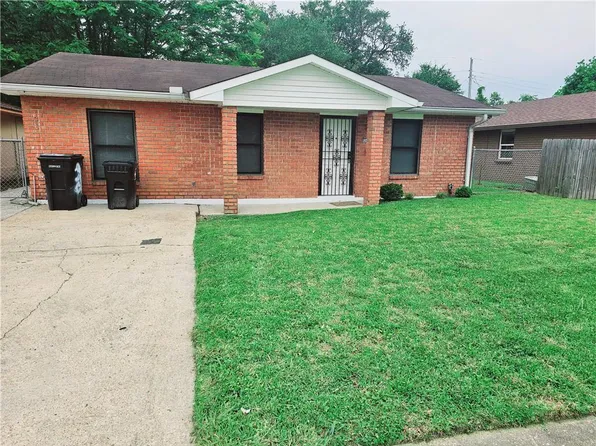 3431 Bacchus Dr, New Orleans, LA 70131