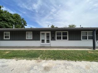 855 S Crutcher Ave, Springfield, MO 65802